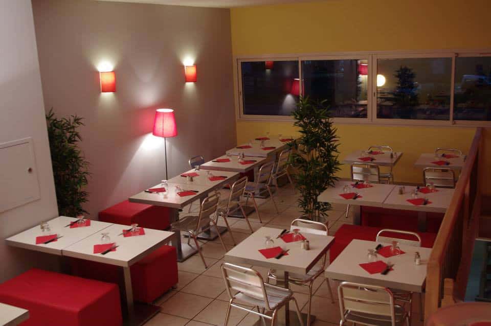 Pizza Moon — photo 3