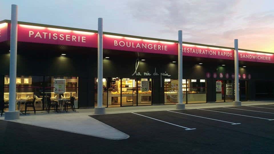 La Mie de Pain — photo 2