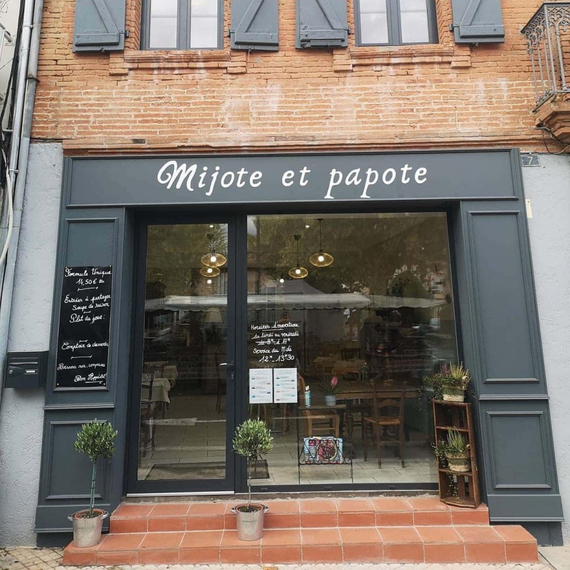 Mijote & Papote — photo 2