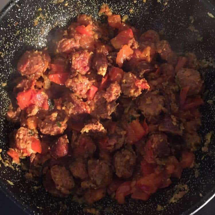 974 Food — Créole et Antillais à Saint Orens de Gameville — photo 2