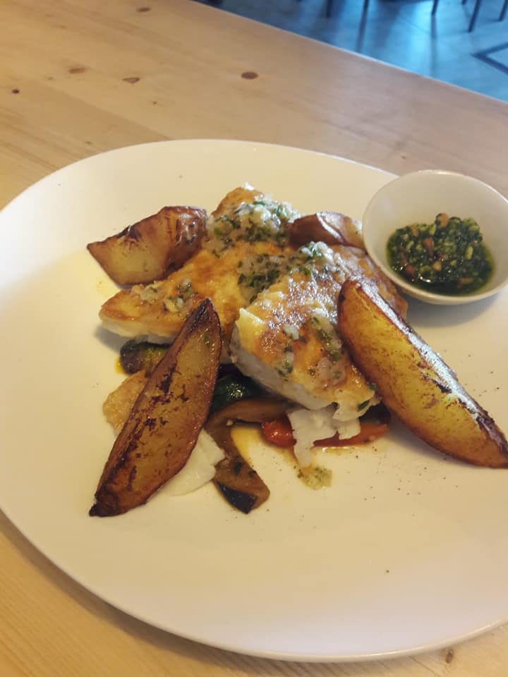 Bistro Le Saint O — photo 2