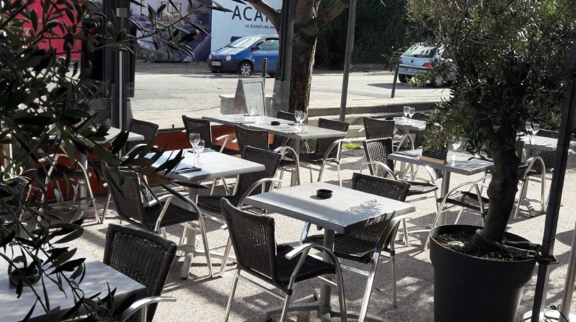 Bistro Le Saint O — photo 3
