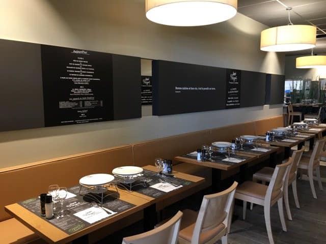 Bistro Régent — photo 2