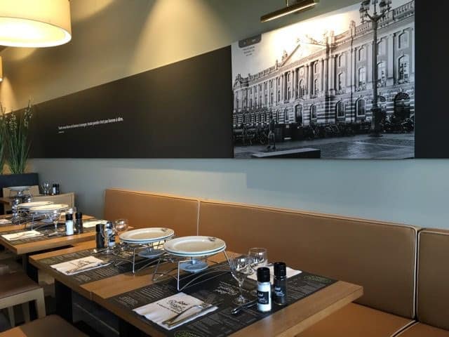 Bistro Régent — photo 3