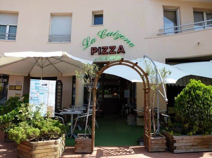La calzone — photo 2