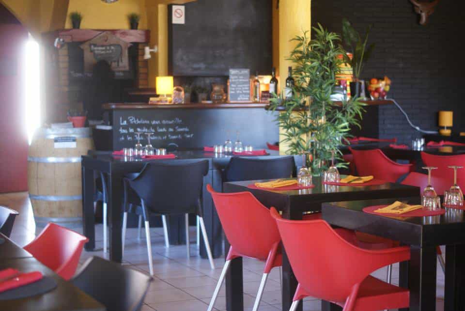 La Pitcholina — photo 3