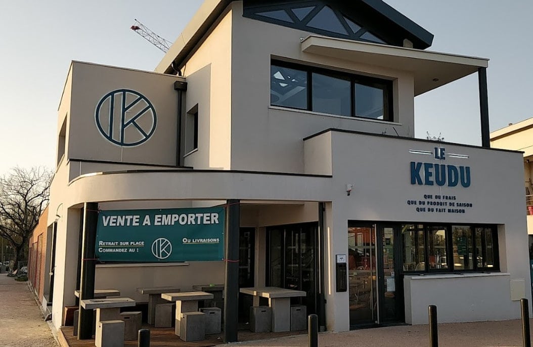 Le Keudu — photo 3