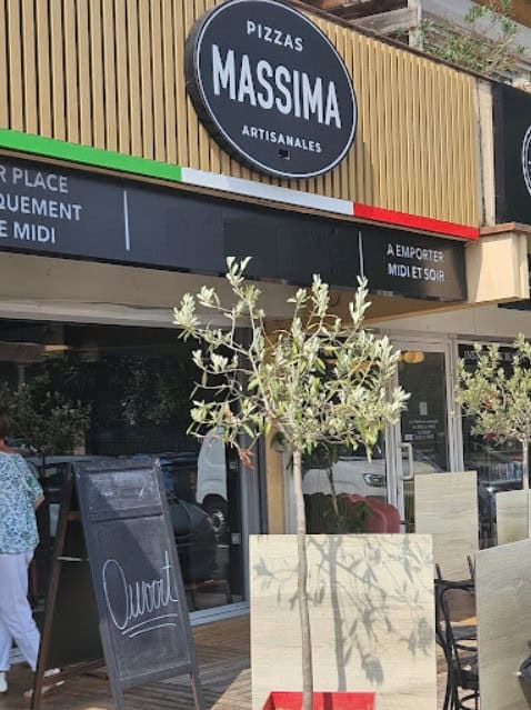 Pizzas Massima — photo 3
