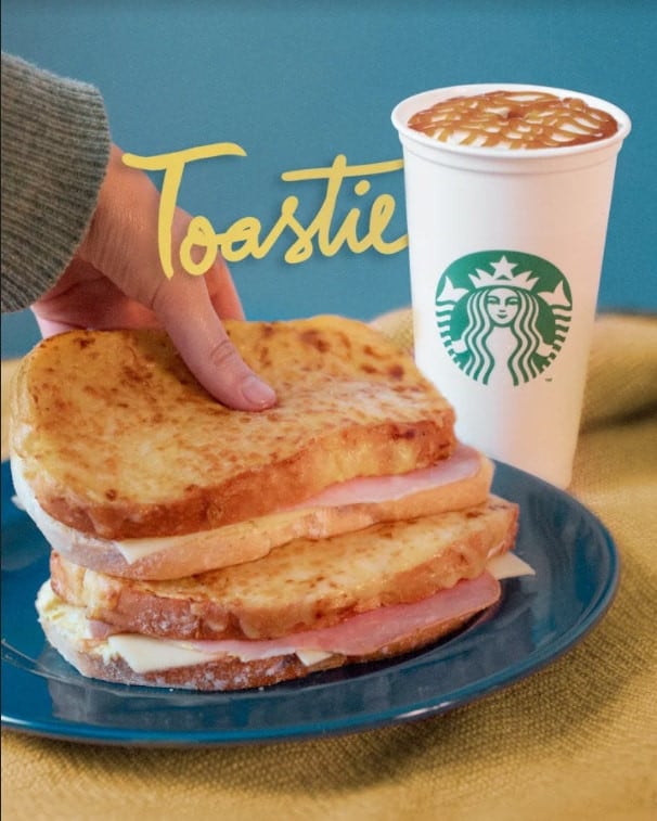 Photo de Starbucks Coffee