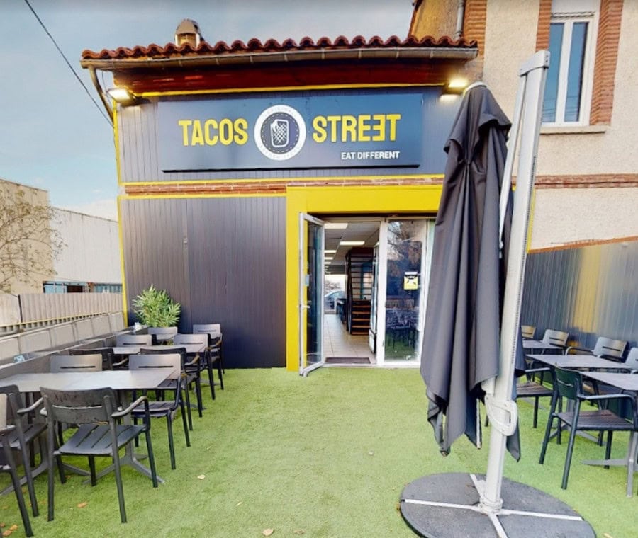 Tacos Streət — photo 3