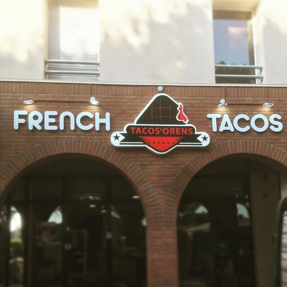 Tacostorens — photo 3