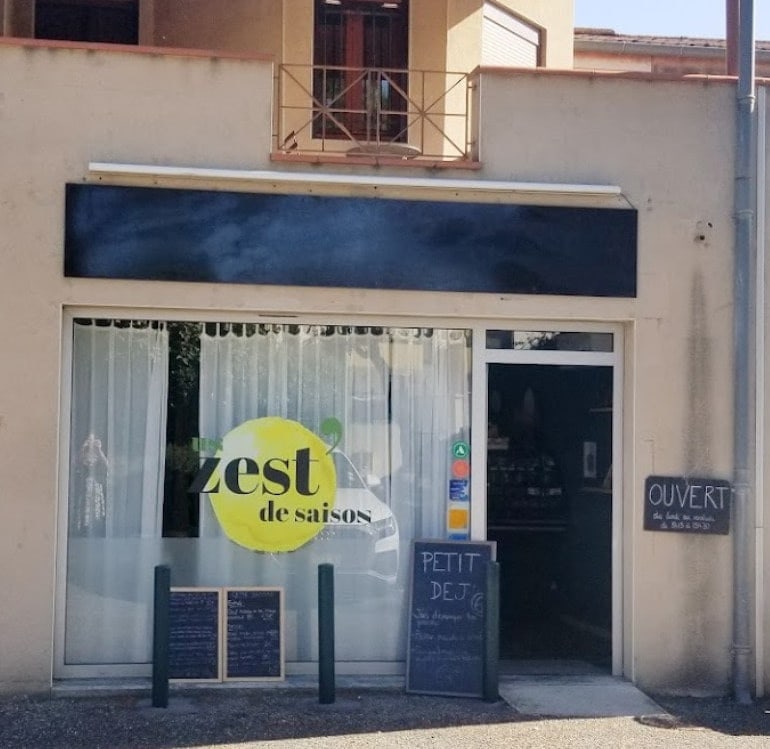 Un Zest' de Saison — photo 3