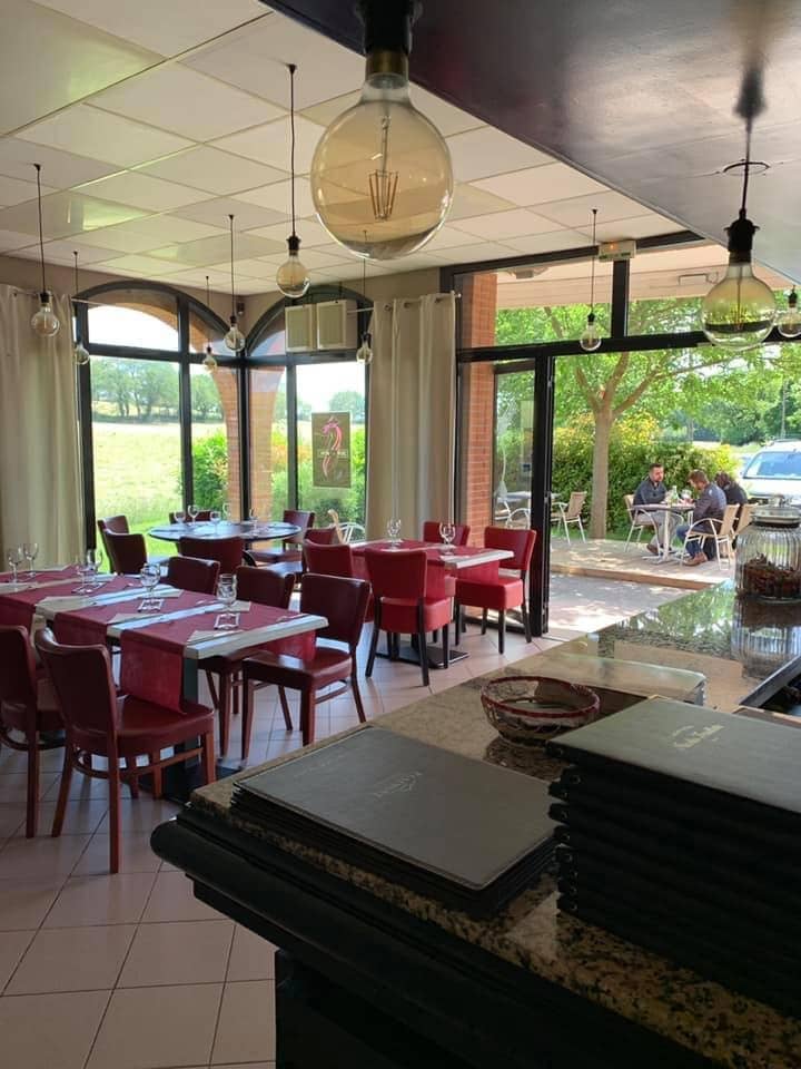 Zen Asie restaurant — Asiatique à Saint Orens de Gameville — photo 3