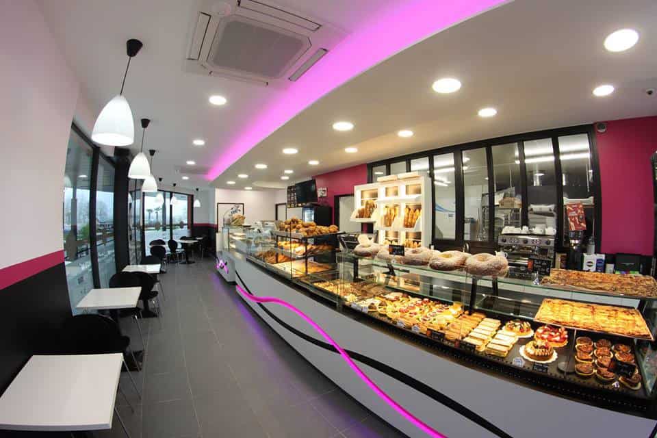 Au pétrin de Nilona — photo 3