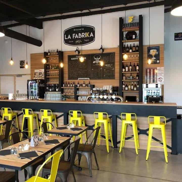La Fabrika — photo 3
