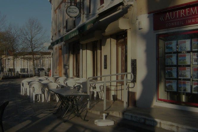 Le Bistrot du Marché — photo 2