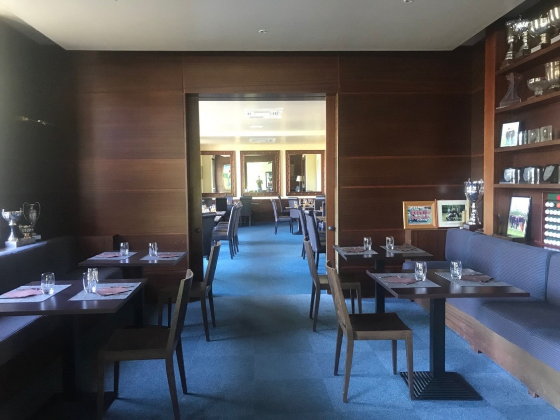 Restaurant Golf de Palmola — photo 3