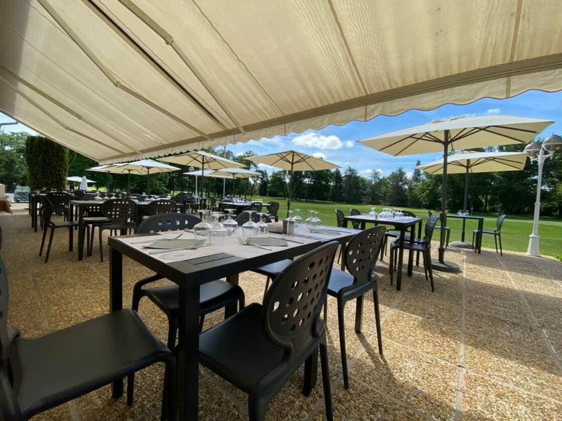 Restaurant Golf de Palmola — photo 2