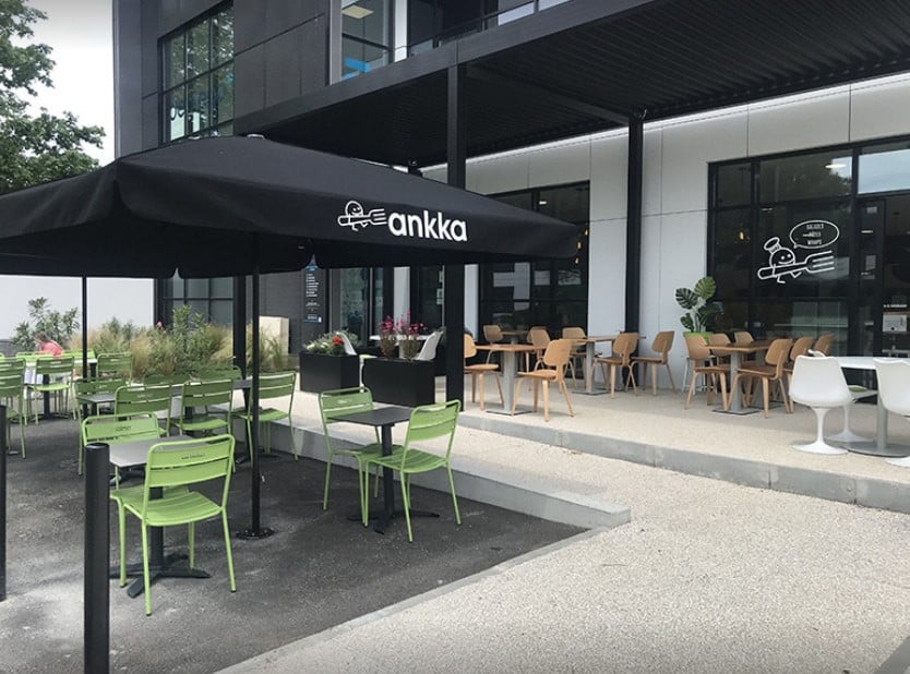 Ankka — photo 2