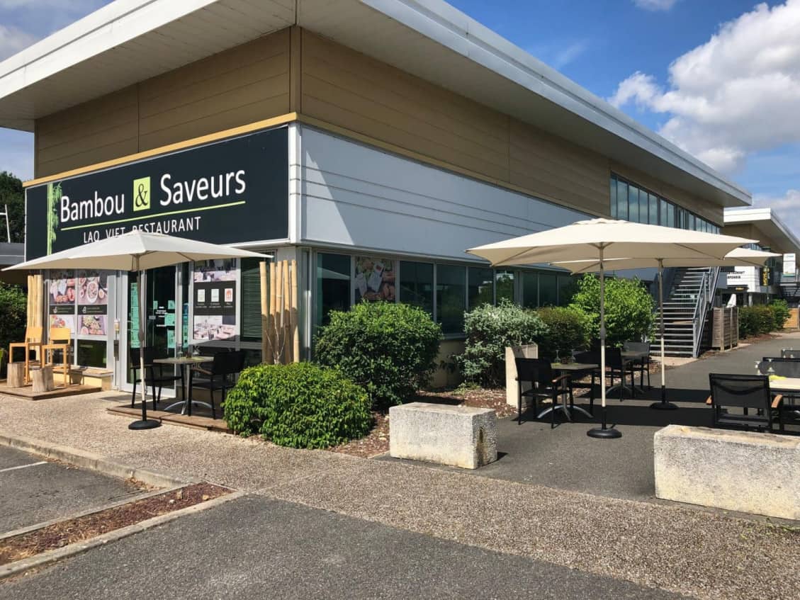 Bambou et Saveurs — photo 2