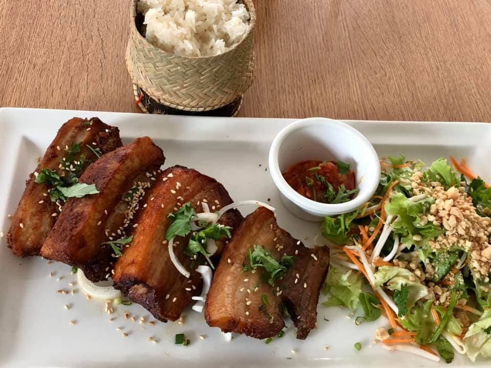 Photo de Bambou et Saveurs