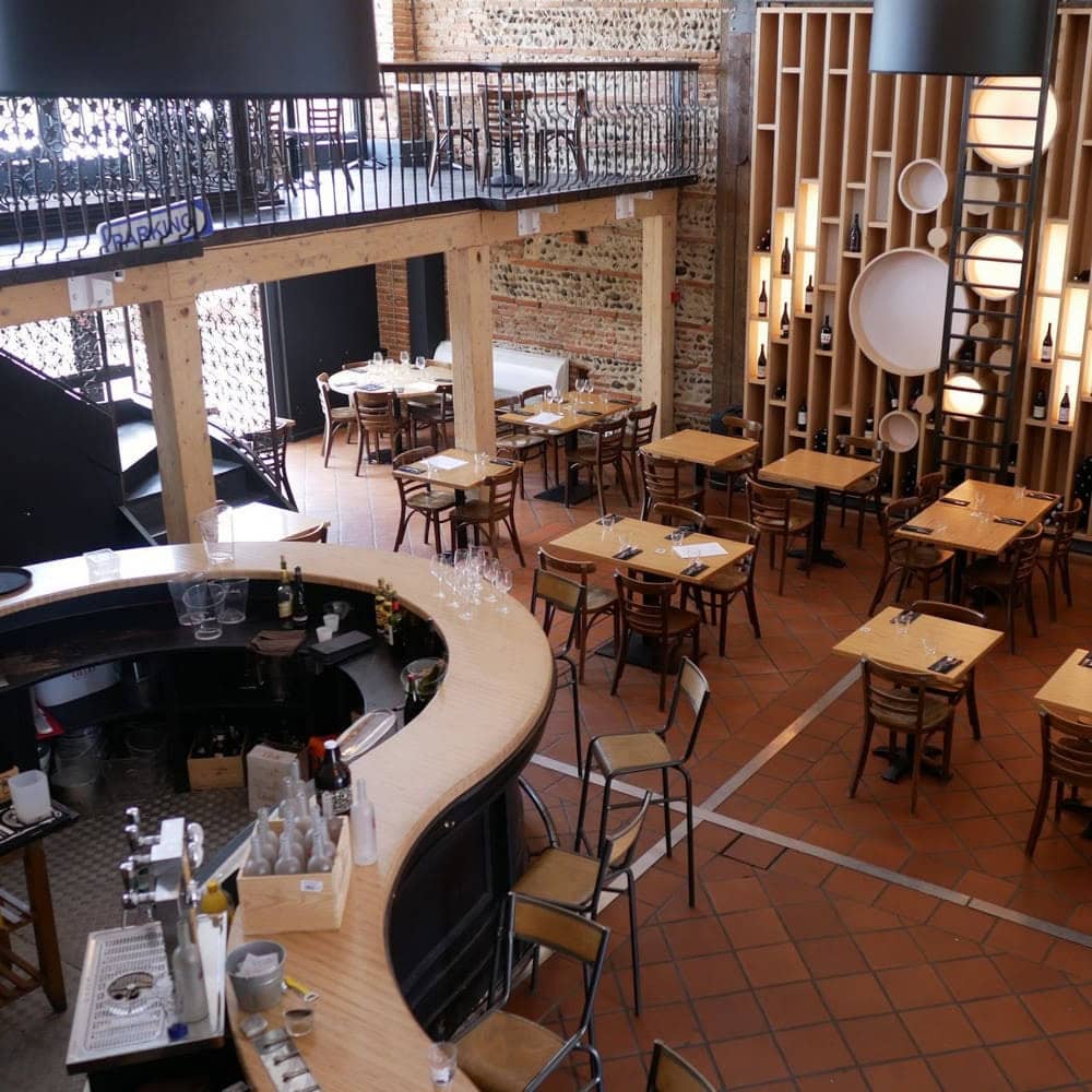 Bistrot & Compagnie — photo 3