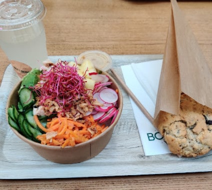 Bohēbon — photo 2