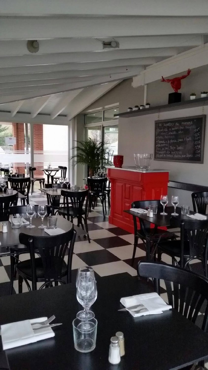 Brasserie Saint Jacques — photo 3