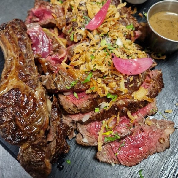 Photo de L'Aléa Table