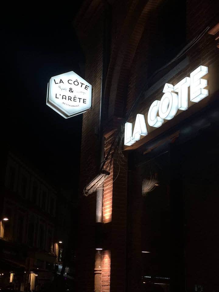 La Côte & l'Arête — photo 2