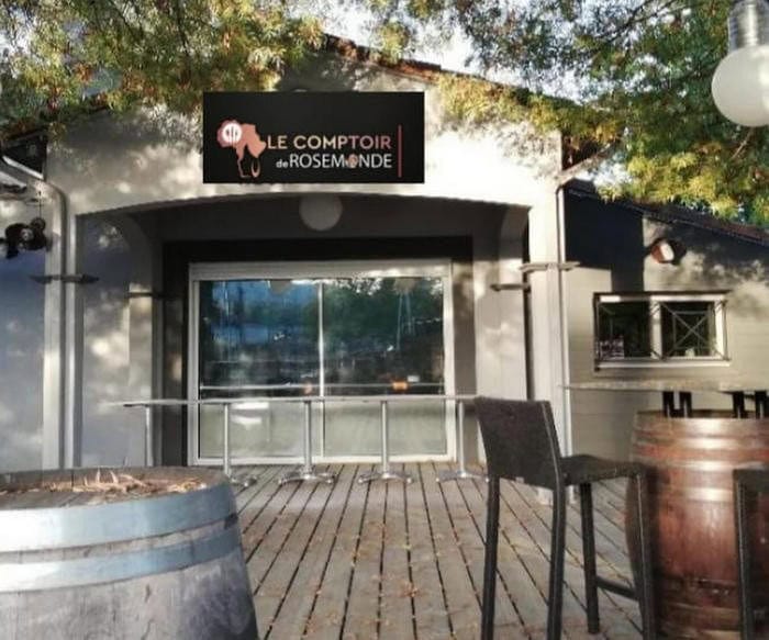 Le comptoir de rosemonde — photo 3