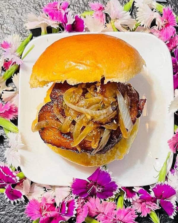 Photo de Le comptoir de rosemonde