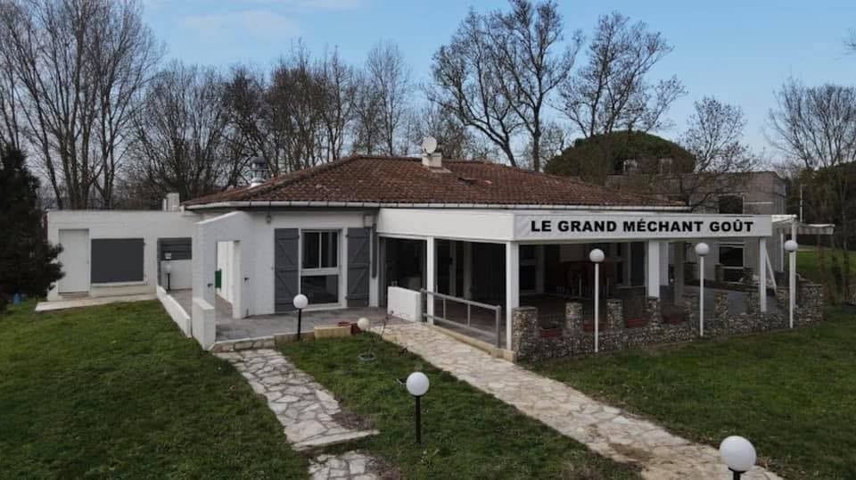 Le Grand Méchant Goût — photo 2