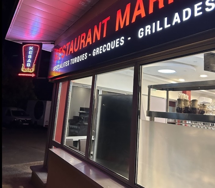 Marmara — photo 2