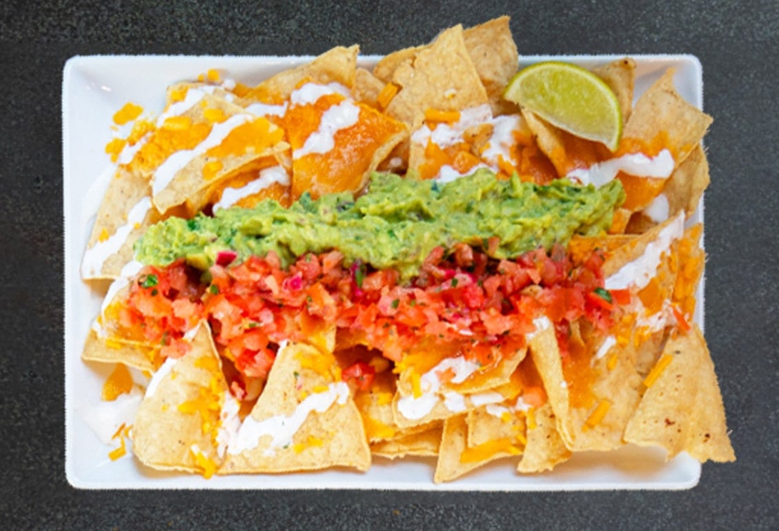 Photo de Nachos