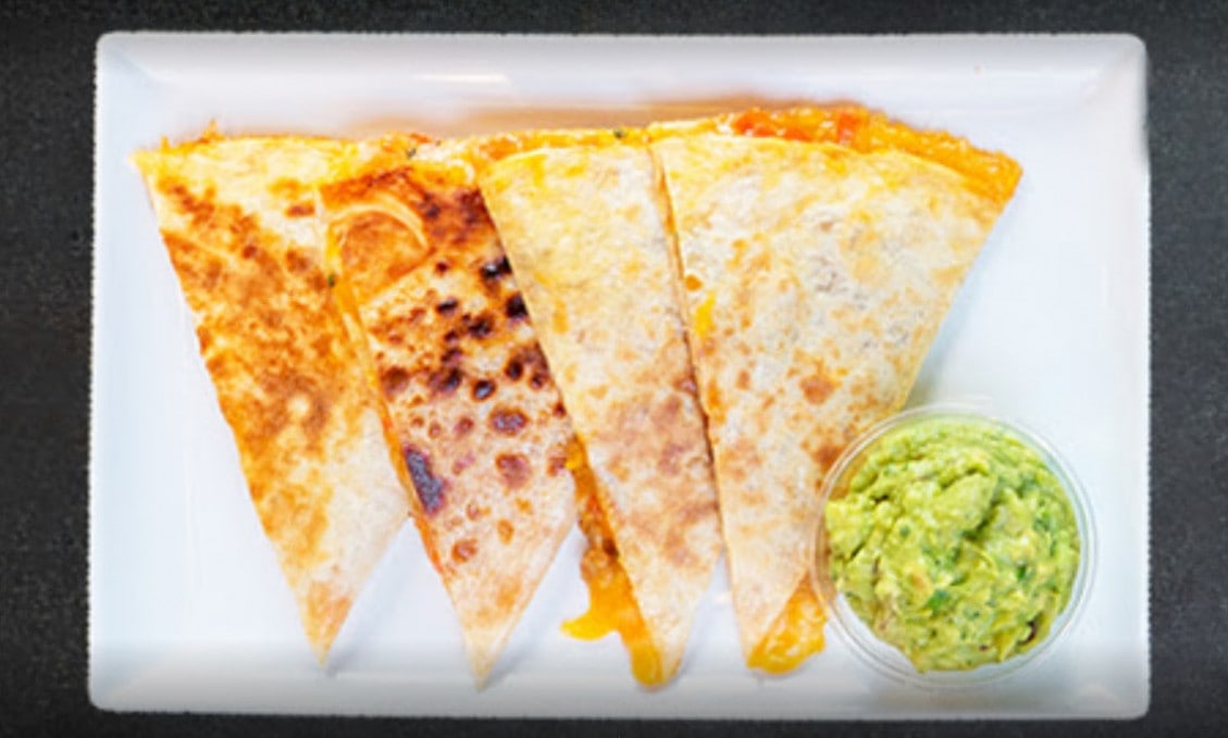 Nachos — photo 2
