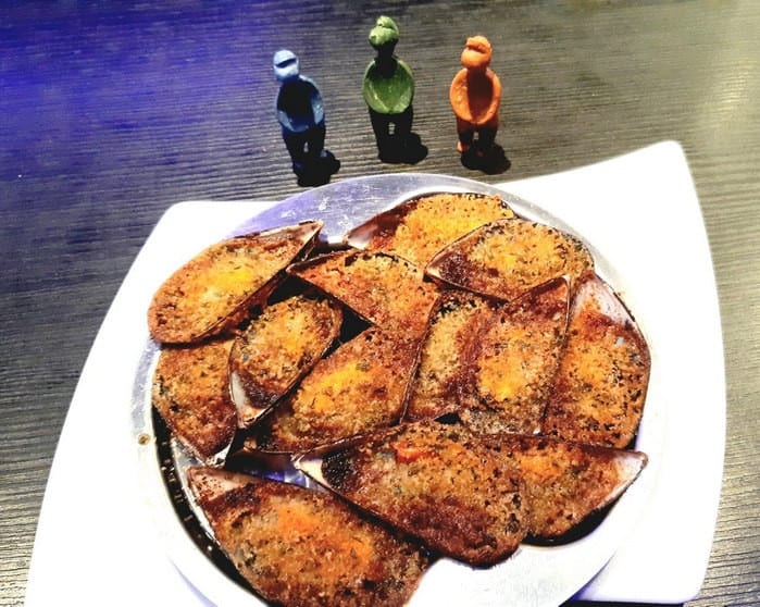 O 20 Gourmet — photo 2