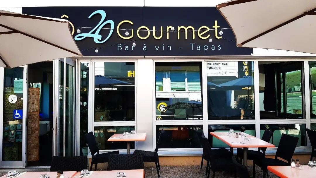 O 20 Gourmet — photo 3