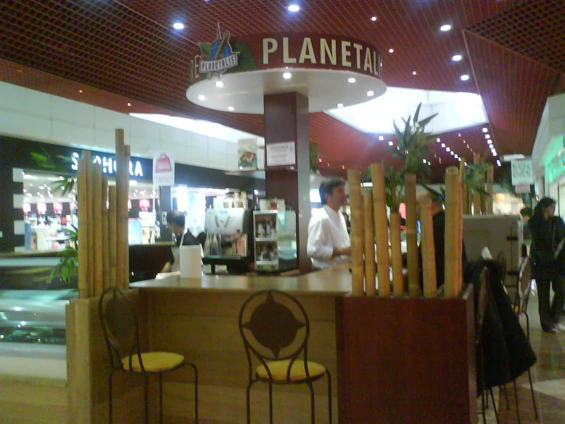 Planetalis — photo 2