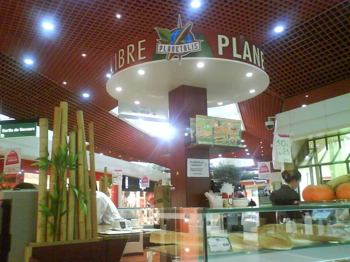 Planetalis — photo 3