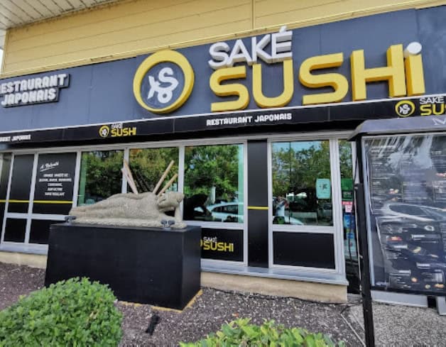 Sake Sushi — photo 3