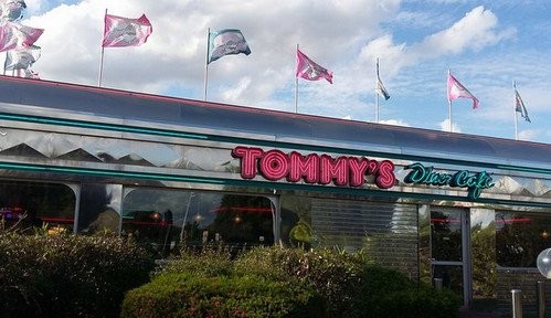Tommy' s — photo 2