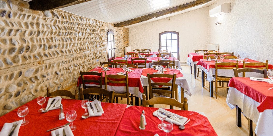 Auberge de beauzelle — photo 3