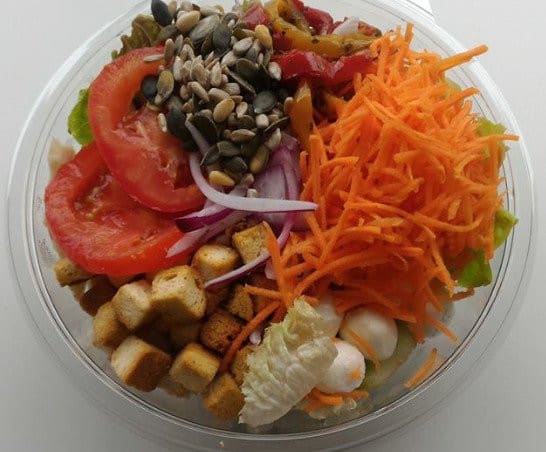 Fresh Cooking — photo 2