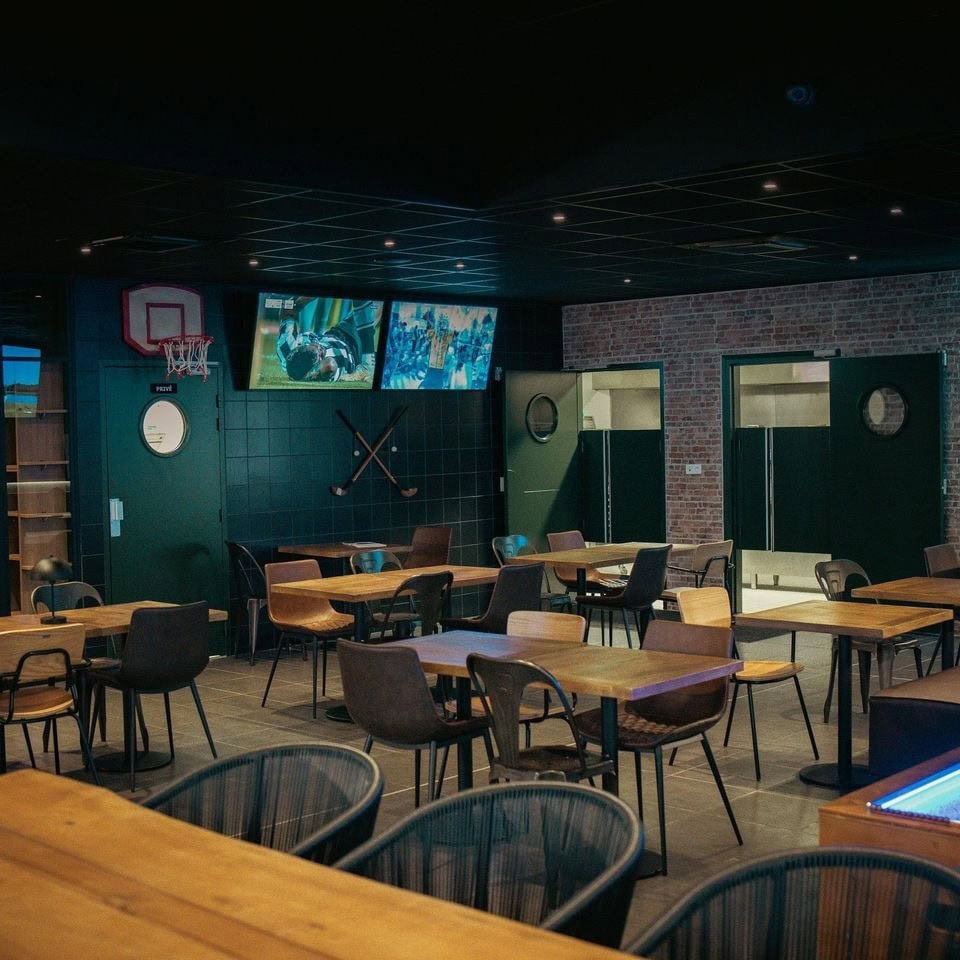 Le Carré des Sports — Brasserie à Beauzelle — photo 3