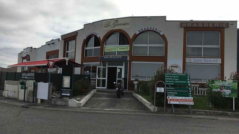 Le garossos — photo 3