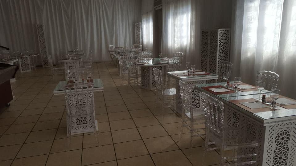 Le Palace D'orient — photo 3