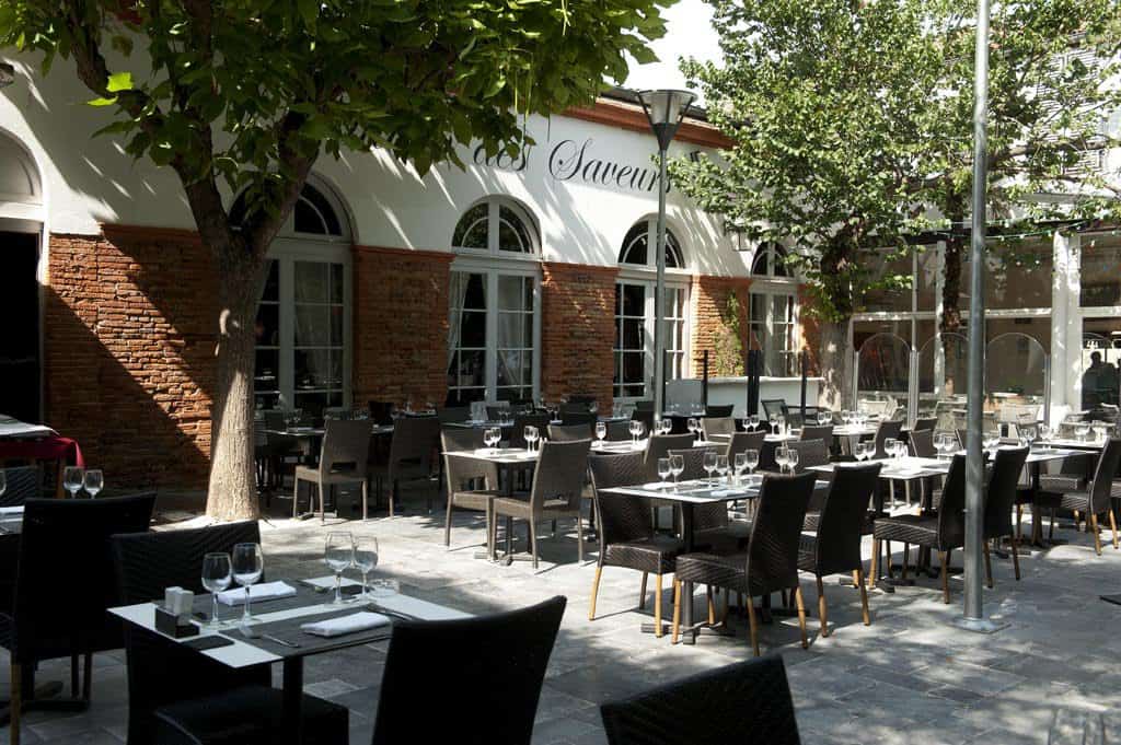 Autan des saveurs — photo 2