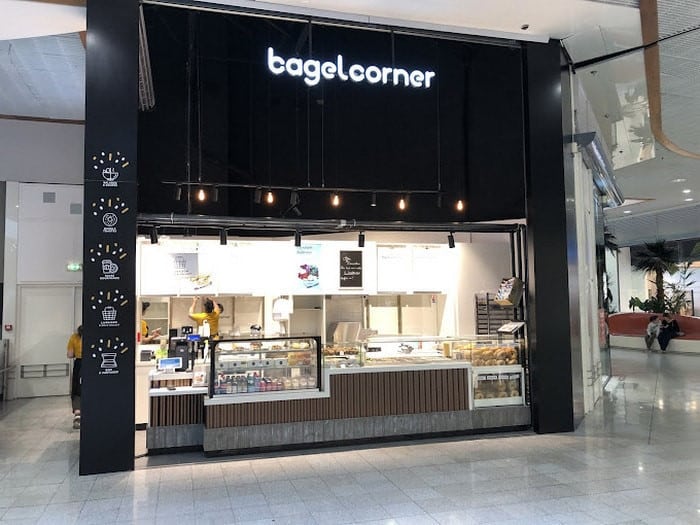 Bagel Corner — photo 3