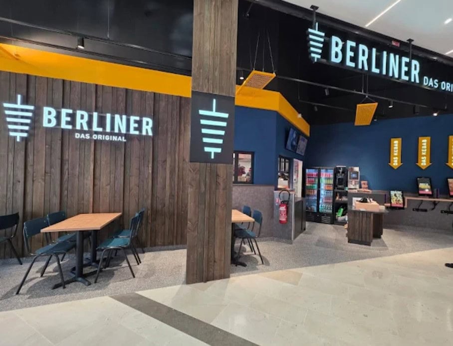 Berliner Das Original — photo 3